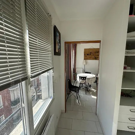 Ideal Pour Visiter Paris Saint-Mande Exterior photo