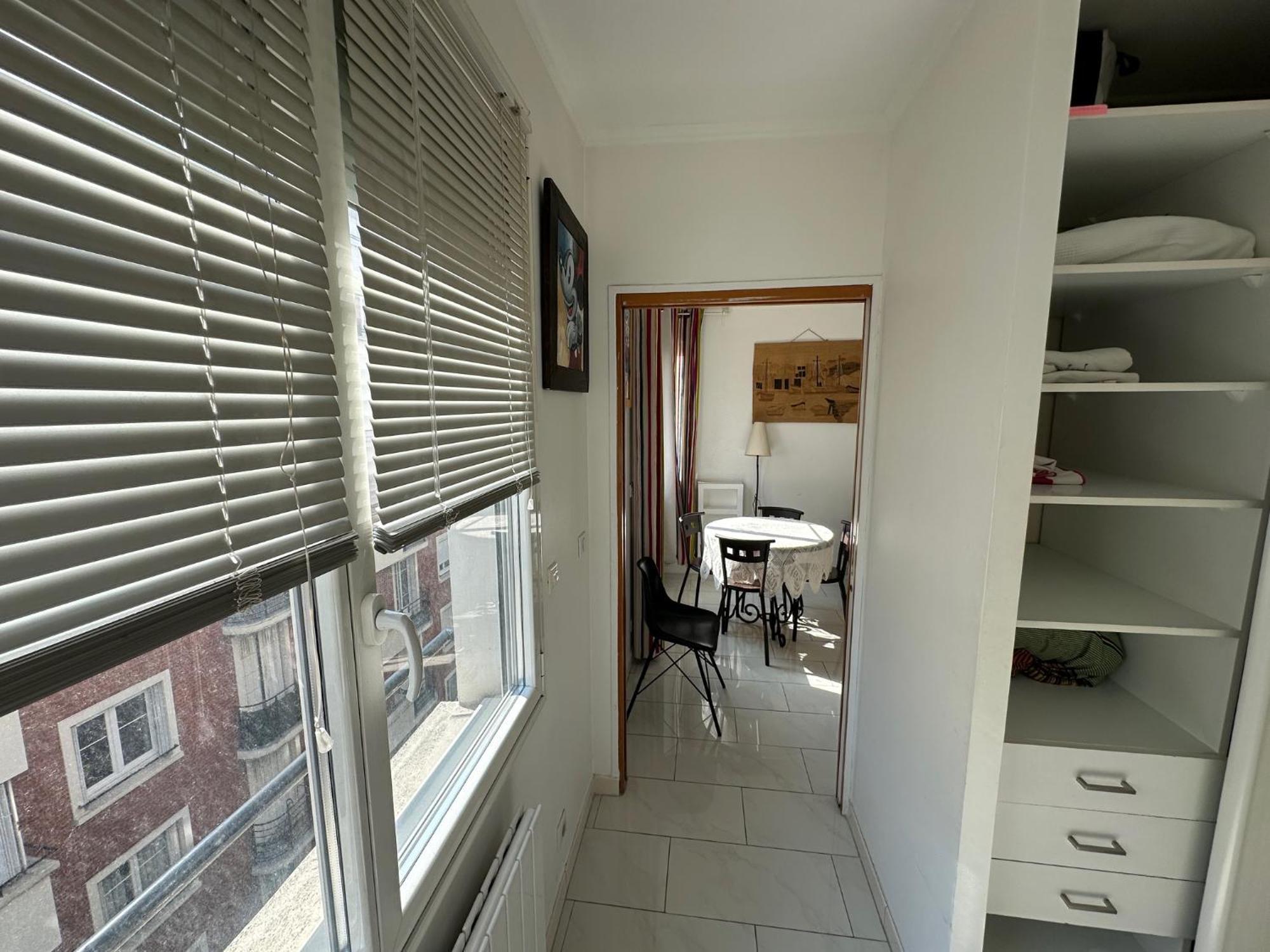 Ideal Pour Visiter Paris Apartment *